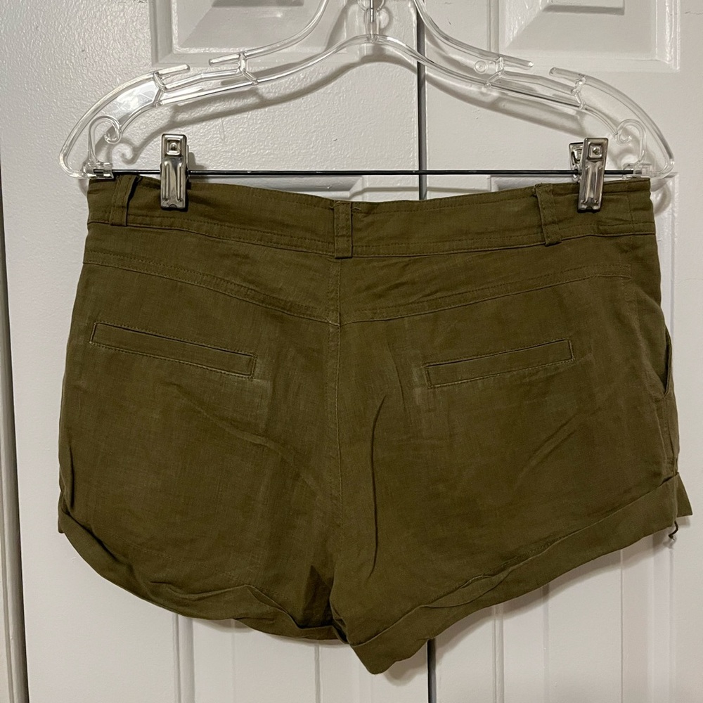 Shorts - Picture 2 of 2